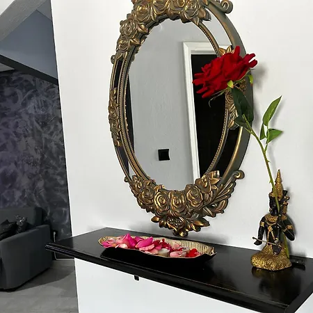 Elegant 2br By The Sea ,central Stavros ,5 Star Comfort Stavros (Thessaloniki)