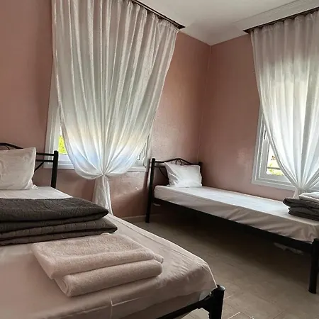Apartment 2 Charming Bedroom